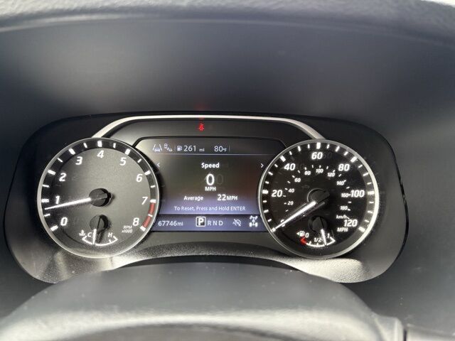 2024 Nissan Frontier SV Jacksonville FL