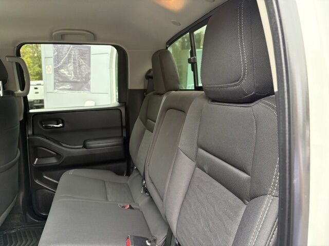 2024 Nissan Frontier SV Jacksonville FL