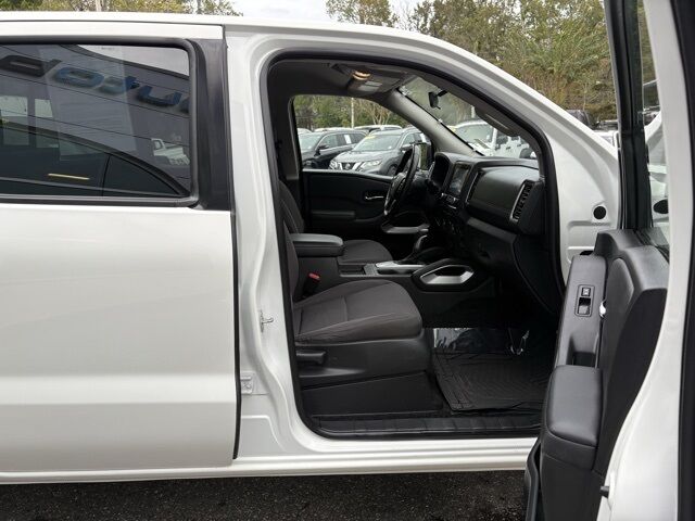 2024 Nissan Frontier SV Jacksonville FL