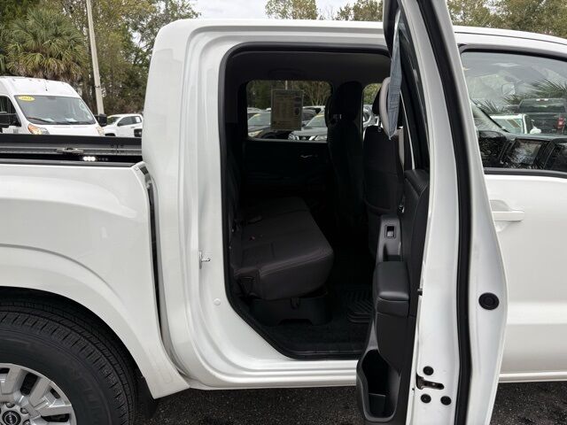 2024 Nissan Frontier SV Jacksonville FL