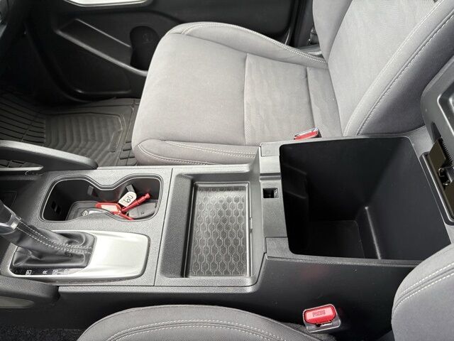 2024 Nissan Frontier SV Jacksonville FL