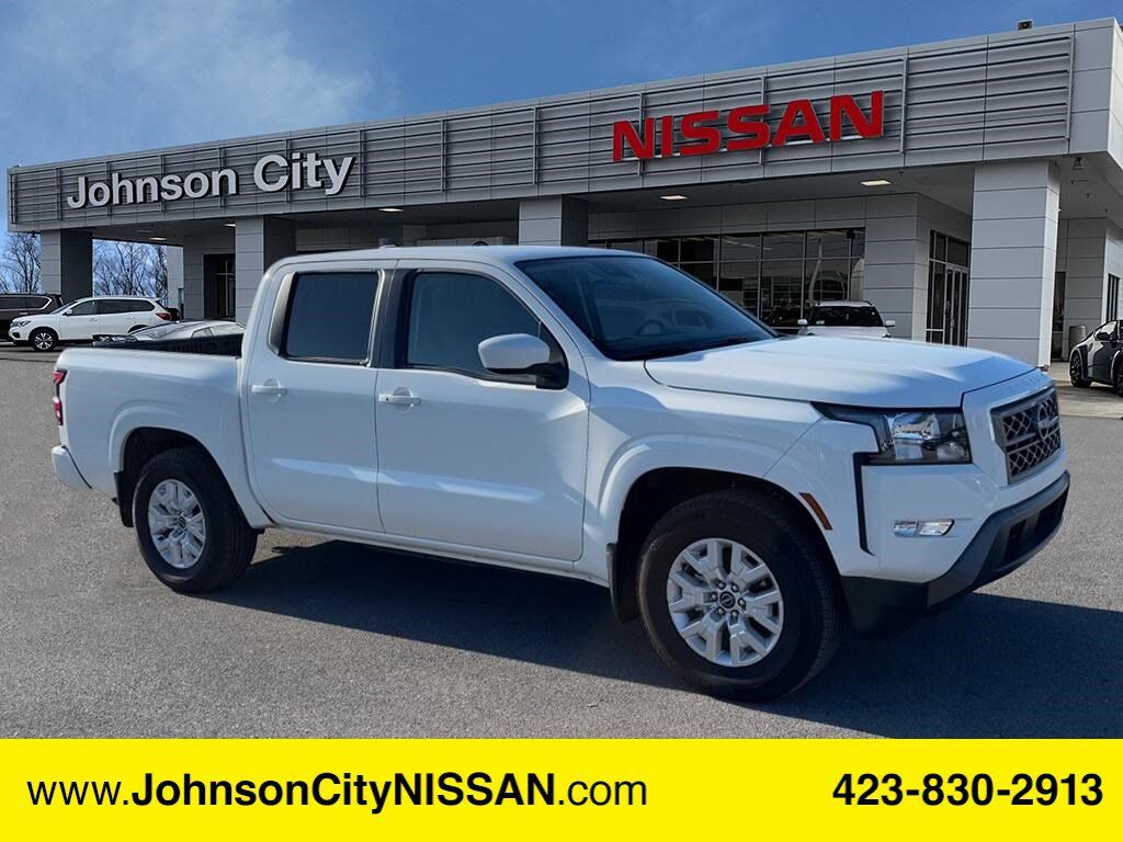 The Enduring Powerhouse: Unearthing the Perfect Used Truck in Johnson City, TN