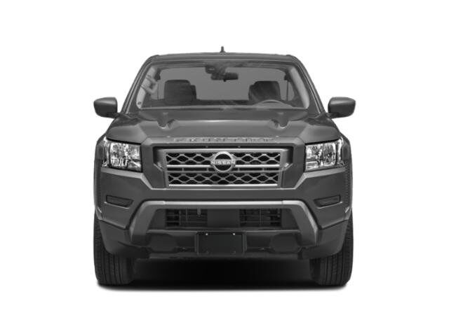 2024 Nissan Frontier SV Kennesaw GA