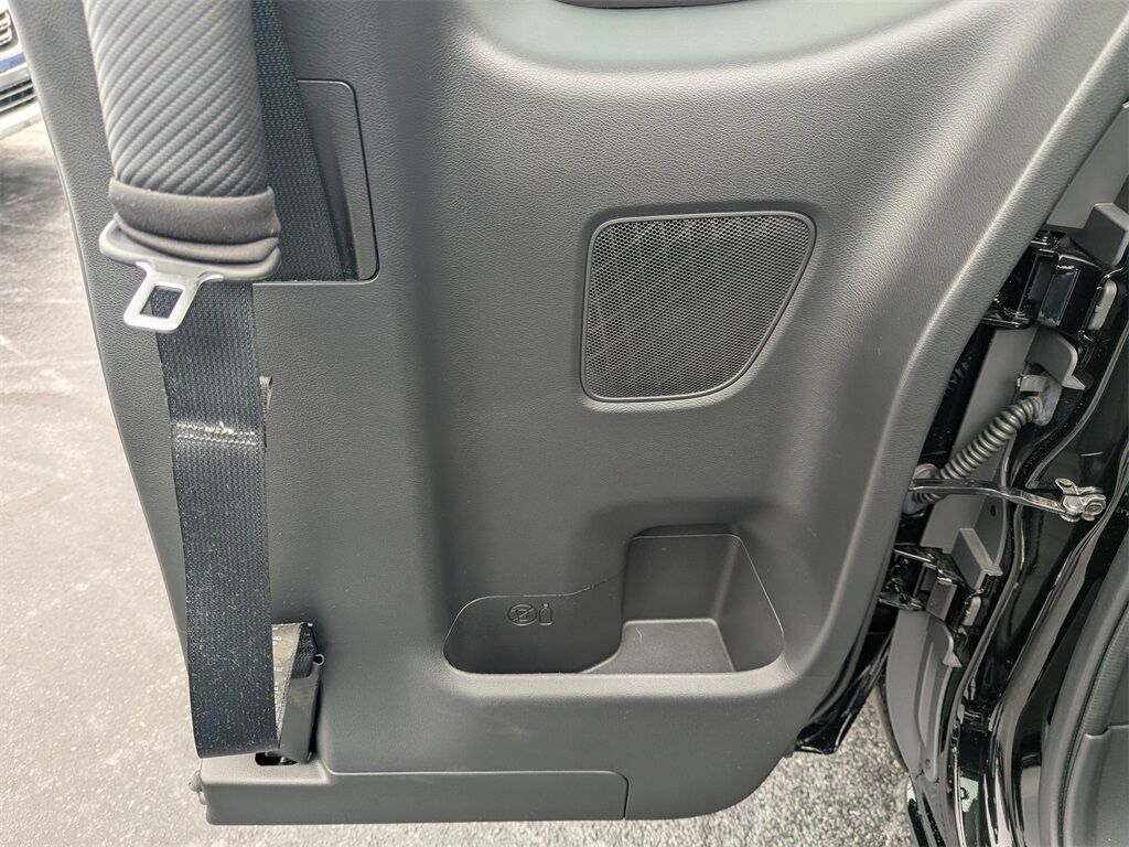 2024 Nissan Frontier SV Kennesaw GA