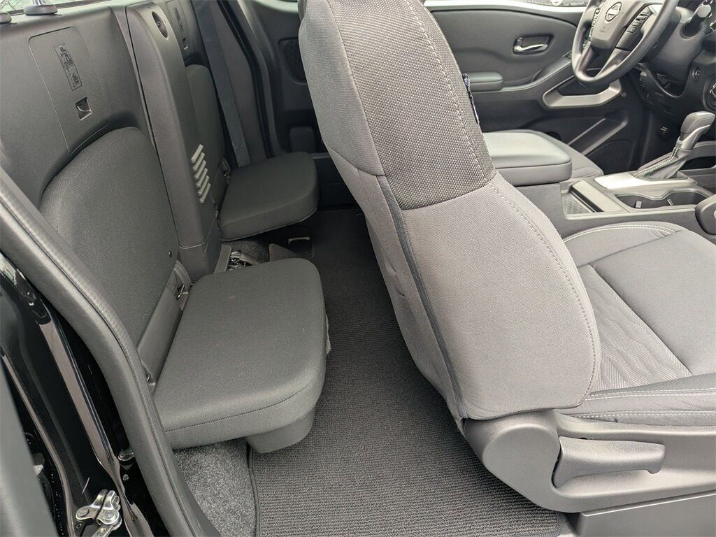 2024 Nissan Frontier SV Kennesaw GA