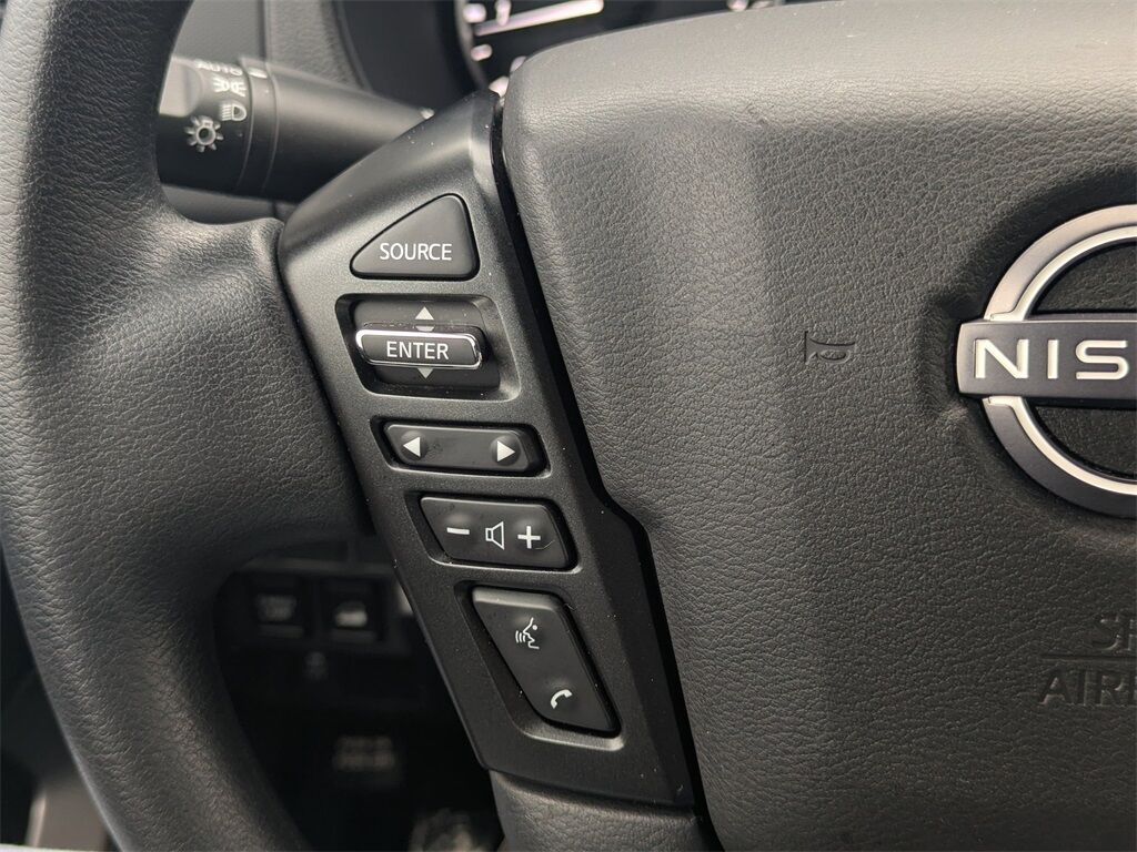 2024 Nissan Frontier SV Kennesaw GA