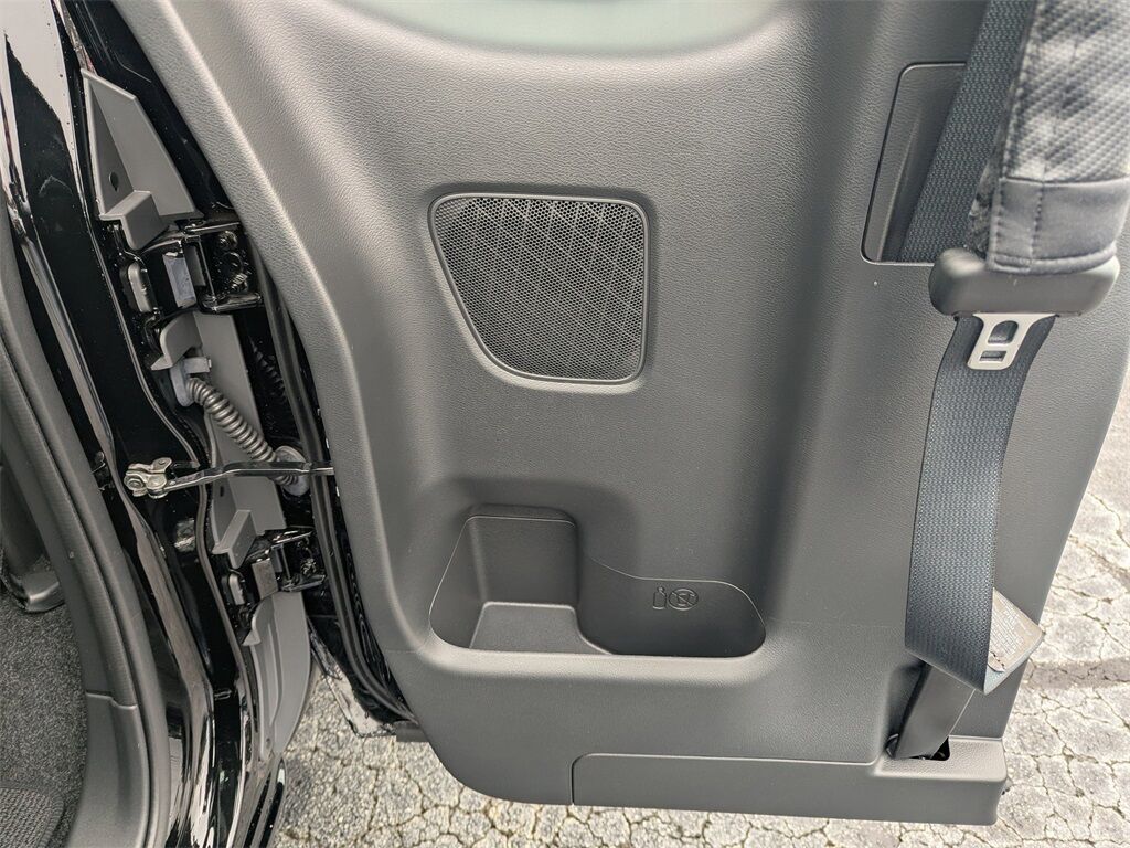 2024 Nissan Frontier SV Kennesaw GA