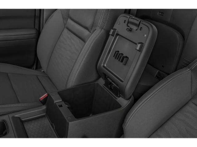 2024 Nissan Frontier SV Kennesaw GA