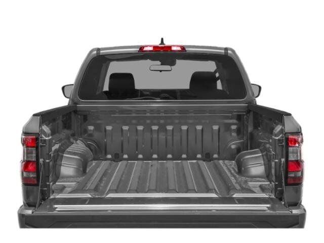 2024 Nissan Frontier SV Kennesaw GA