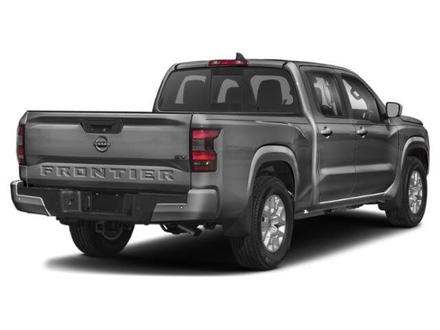 2024 Nissan Frontier SV Kennesaw GA