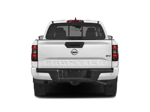 2024 Nissan Frontier SV Kennesaw GA