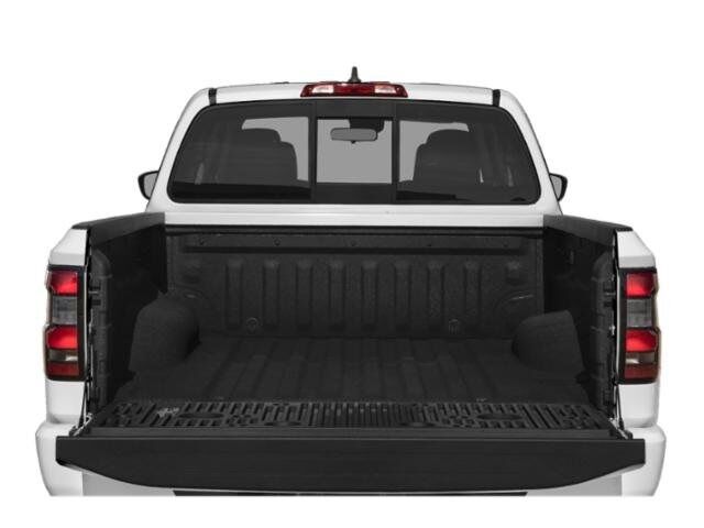 2024 Nissan Frontier SV Kennesaw GA