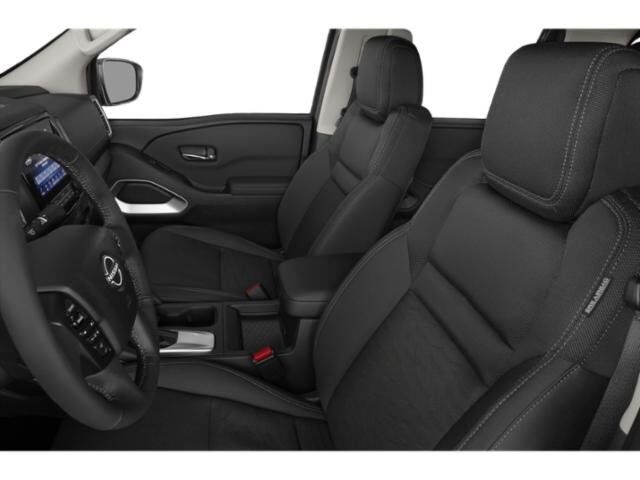 2024 Nissan Frontier SV Kennesaw GA