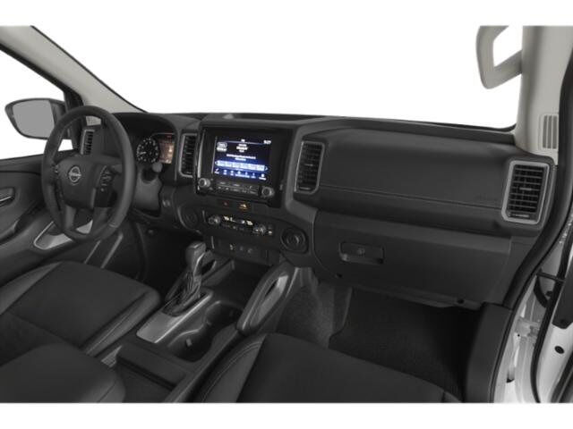 2024 Nissan Frontier SV Kennesaw GA