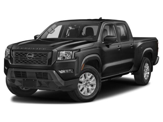2024 Nissan Frontier SV Kennesaw GA
