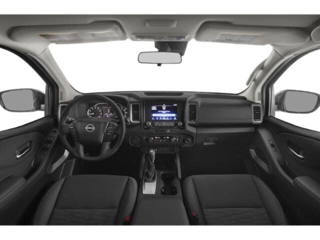 2024 Nissan Frontier SV Kennesaw GA