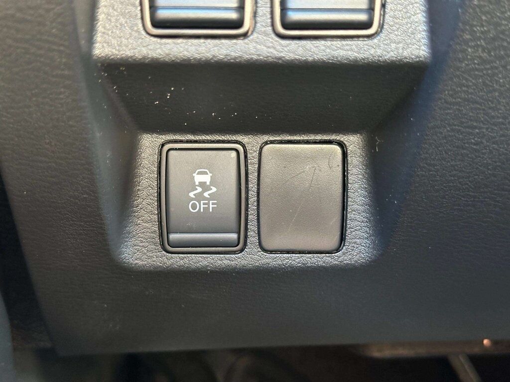 2024 Nissan Frontier SV San Clemente CA
