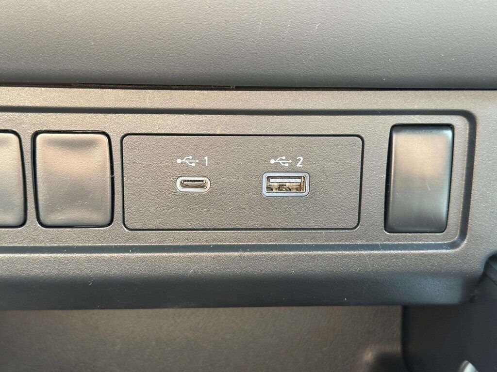 2024 Nissan Frontier SV San Clemente CA