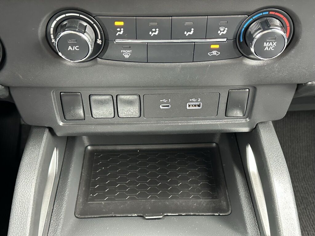2024 Nissan Frontier SV San Clemente CA