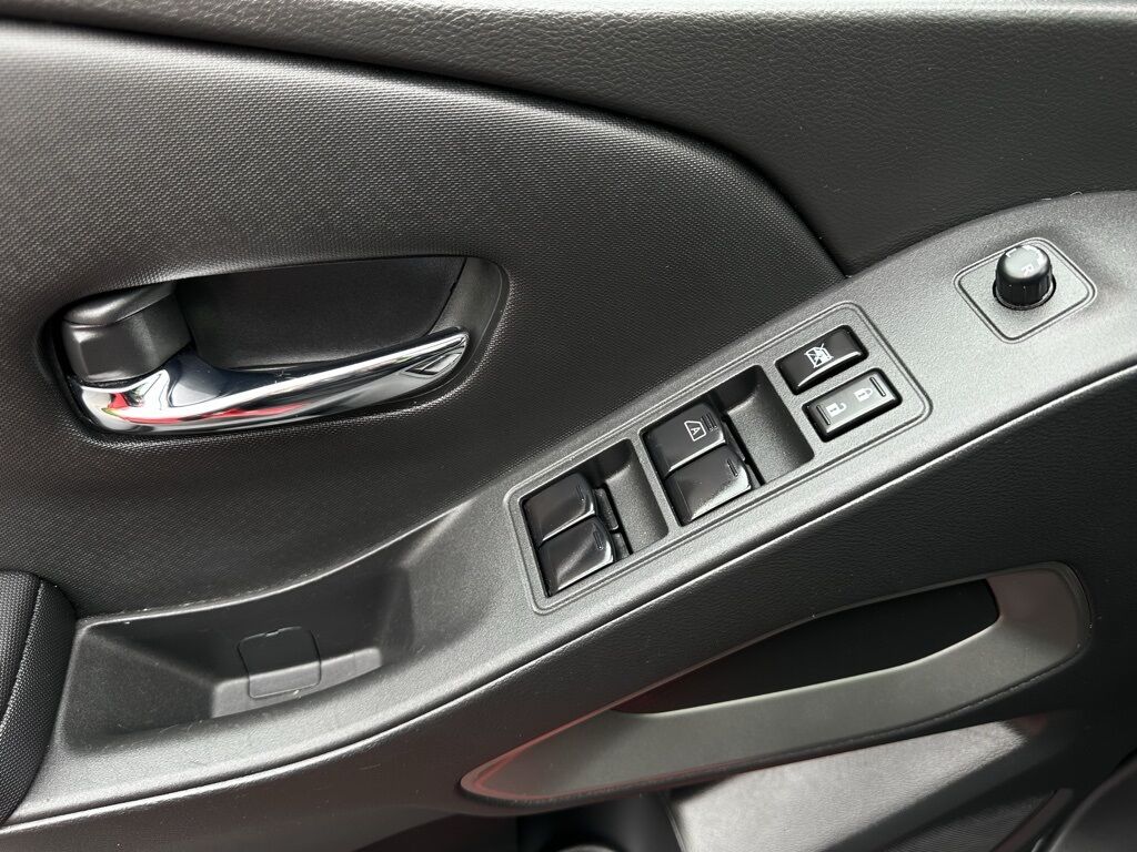 2024 Nissan Frontier SV San Clemente CA