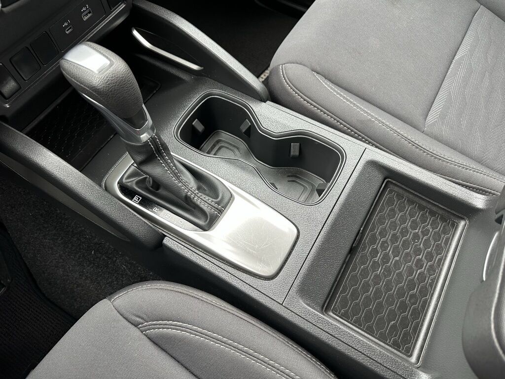 2024 Nissan Frontier SV San Clemente CA