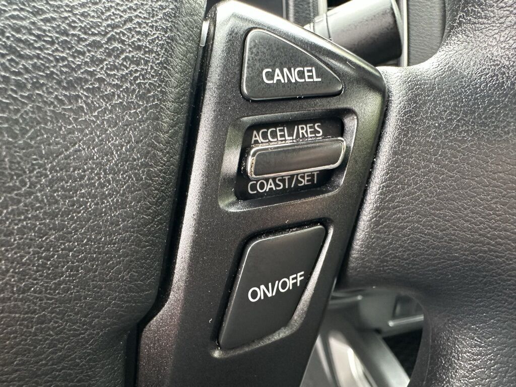 2024 Nissan Frontier SV San Clemente CA