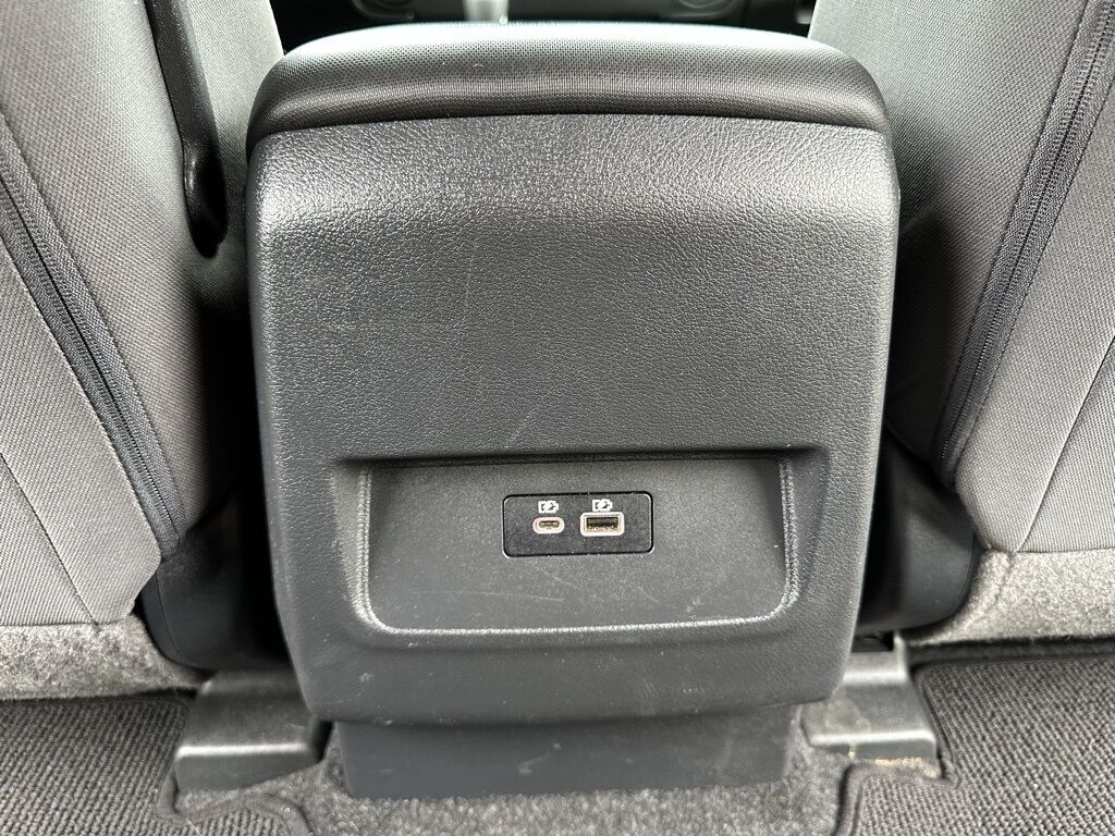 2024 Nissan Frontier SV San Clemente CA