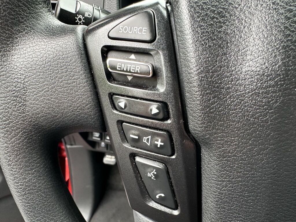 2024 Nissan Frontier SV San Clemente CA