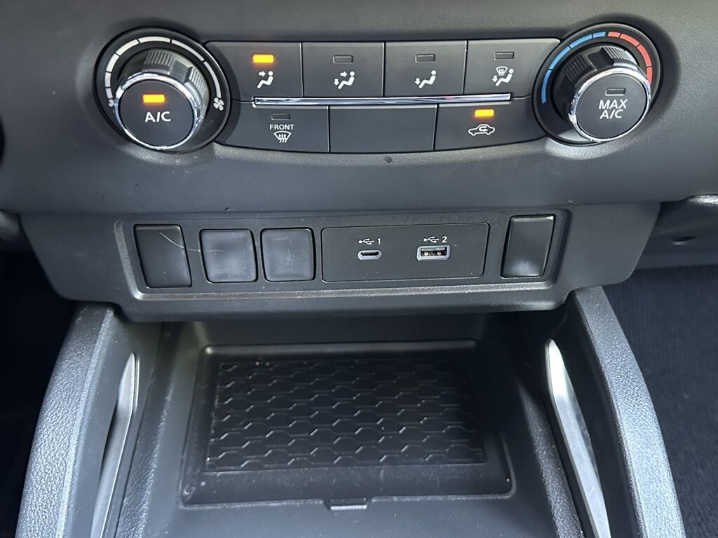 2024 Nissan Frontier SV San Clemente CA