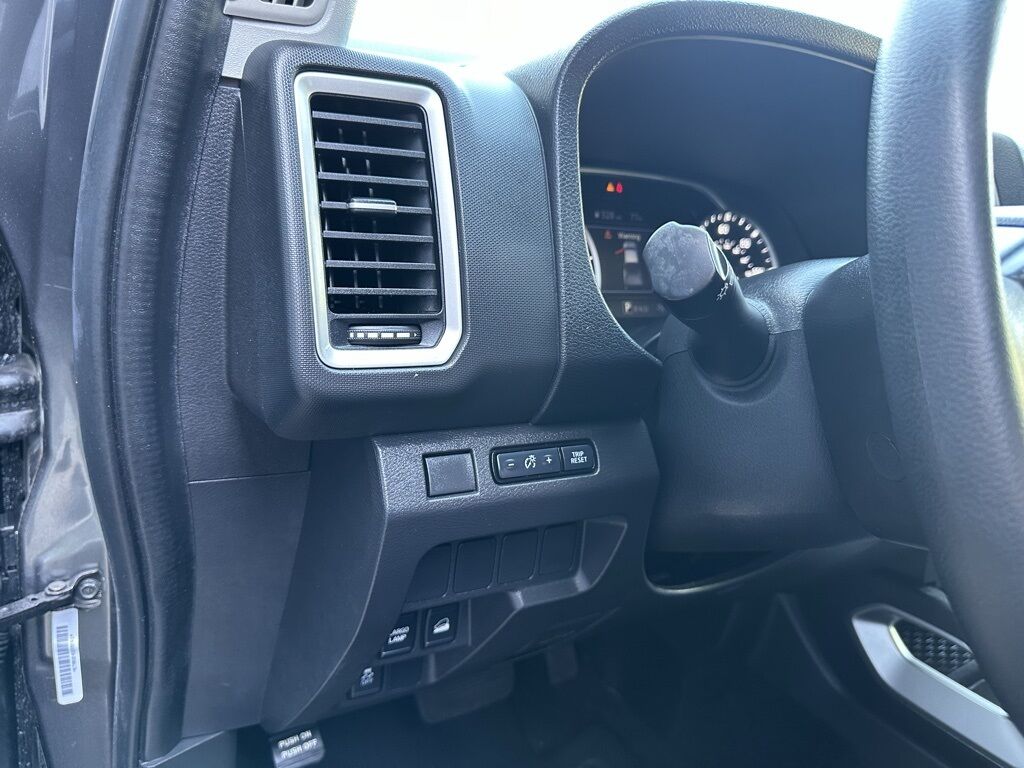 2024 Nissan Frontier SV San Clemente CA