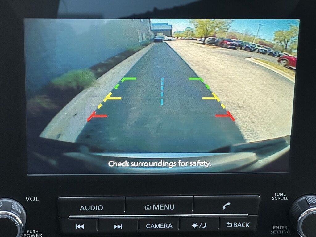 2024 Nissan Frontier SV San Clemente CA
