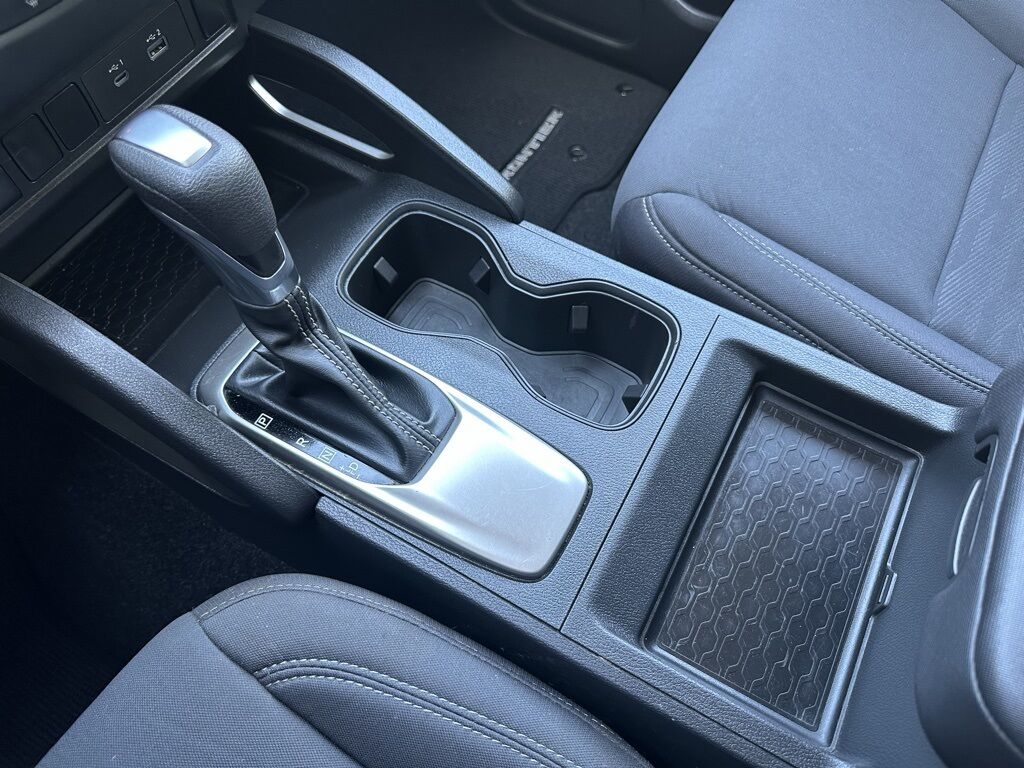 2024 Nissan Frontier SV San Clemente CA