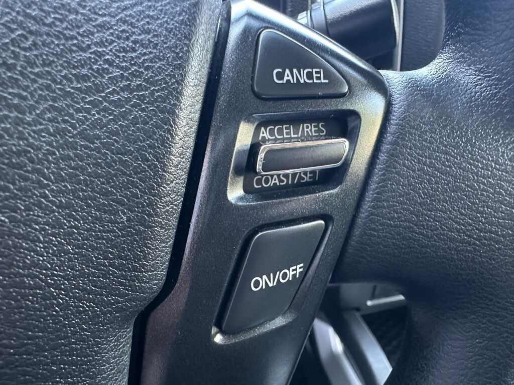 2024 Nissan Frontier SV San Clemente CA