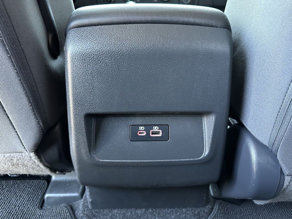 2024 Nissan Frontier SV San Clemente CA