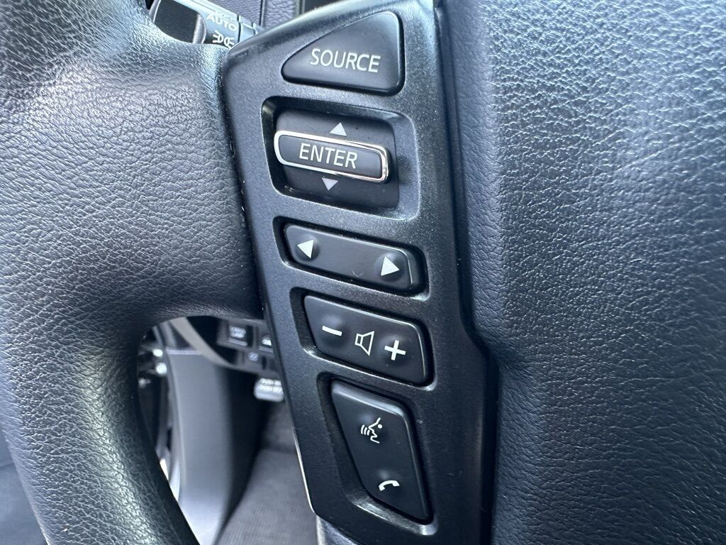 2024 Nissan Frontier SV San Clemente CA