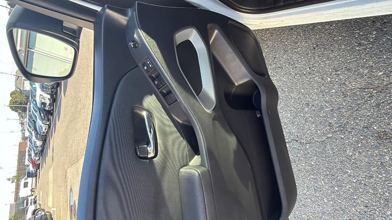 2024 Nissan Frontier SV Medford MA