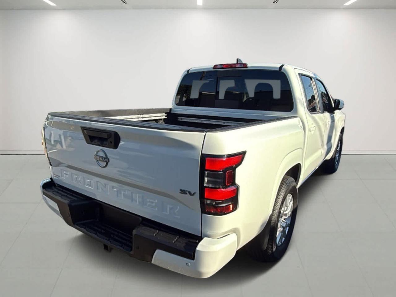 2024 Nissan Frontier SV Medford MA