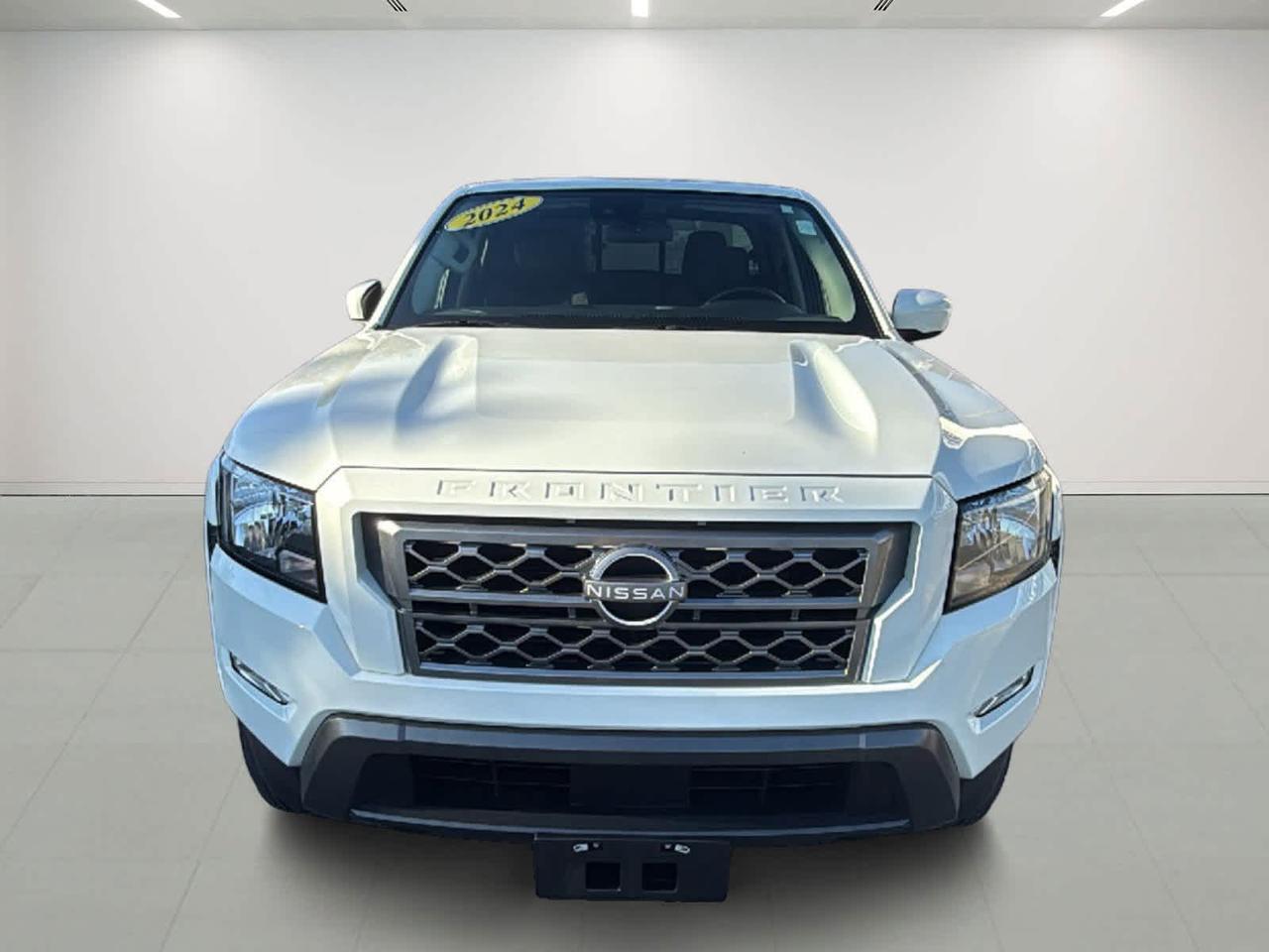 2024 Nissan Frontier SV Medford MA