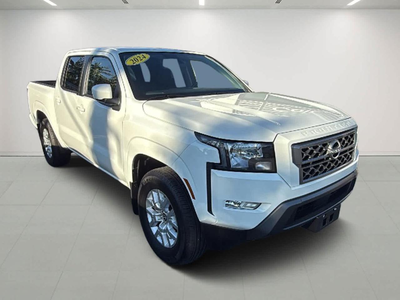 2024 Nissan Frontier SV Medford MA