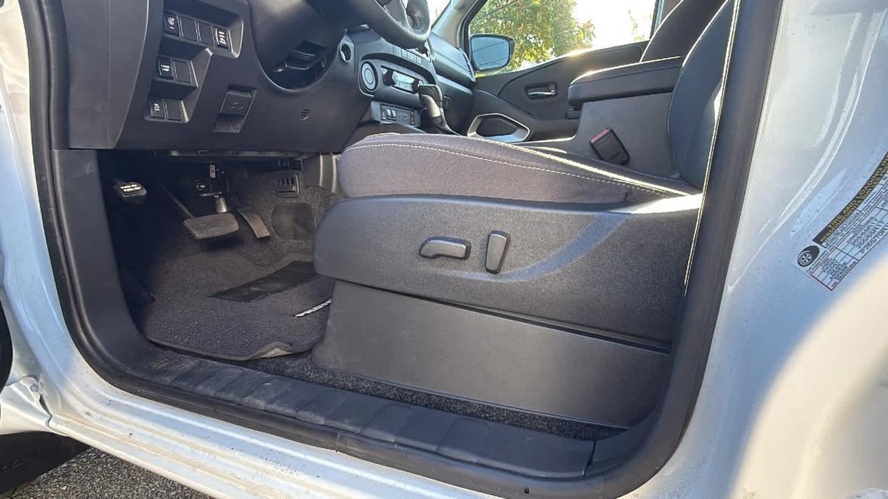 2024 Nissan Frontier SV Medford MA