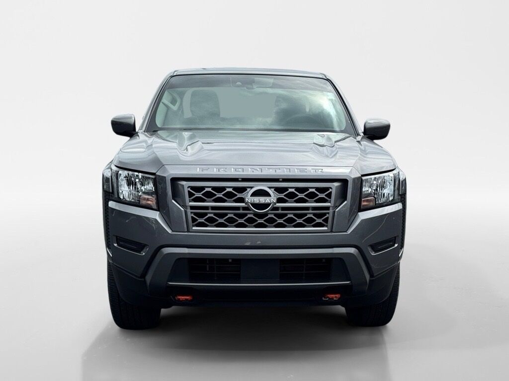 2024 Nissan Frontier SV Morristown TN