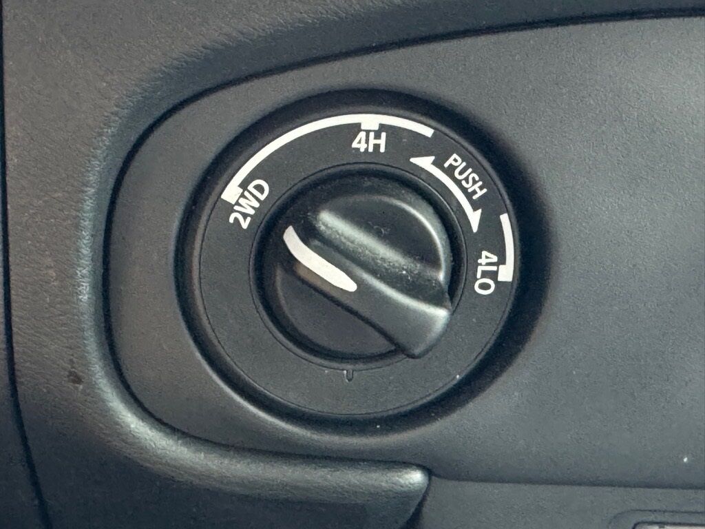 2024 Nissan Frontier SV Morristown TN
