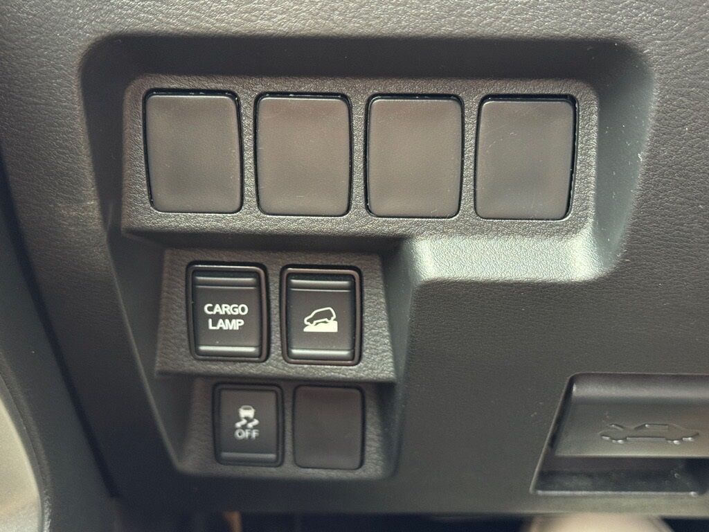 2024 Nissan Frontier SV Morristown TN