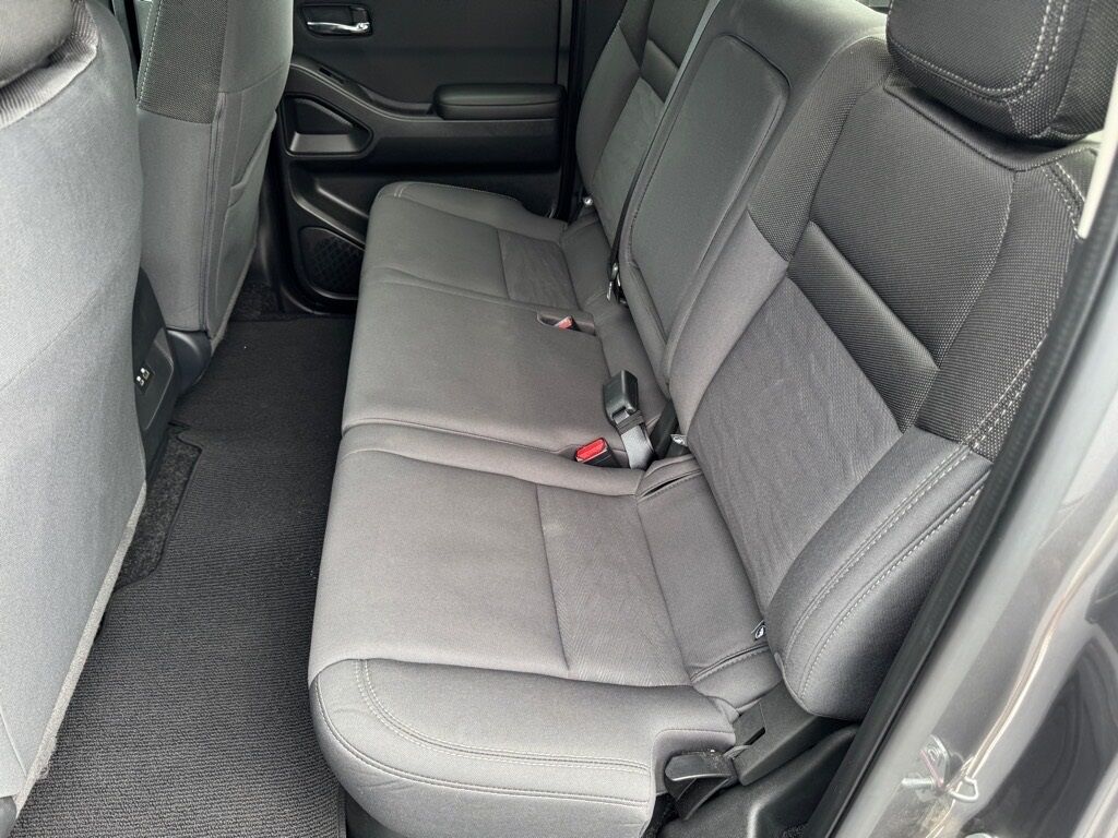2024 Nissan Frontier SV Morristown TN