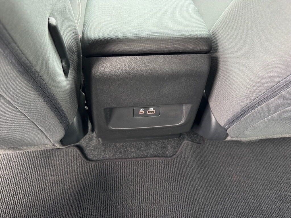 2024 Nissan Frontier SV Morristown TN