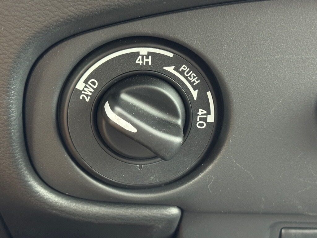 2024 Nissan Frontier SV Morristown TN