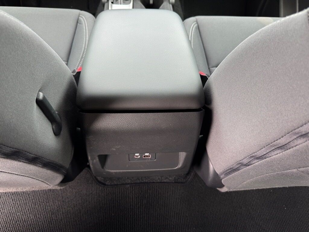 2024 Nissan Frontier SV Morristown TN