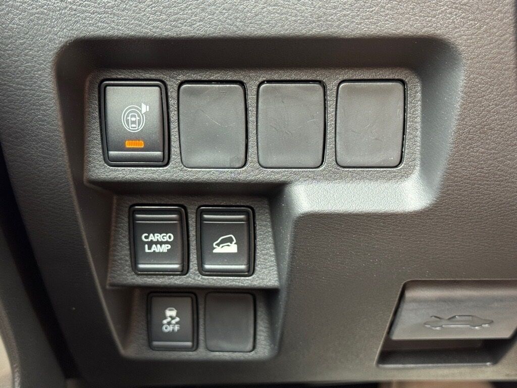 2024 Nissan Frontier SV Morristown TN