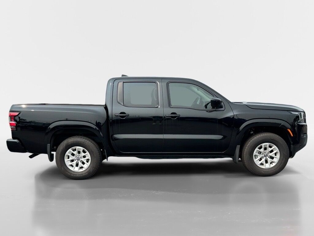 2024 Nissan Frontier SV Morristown TN