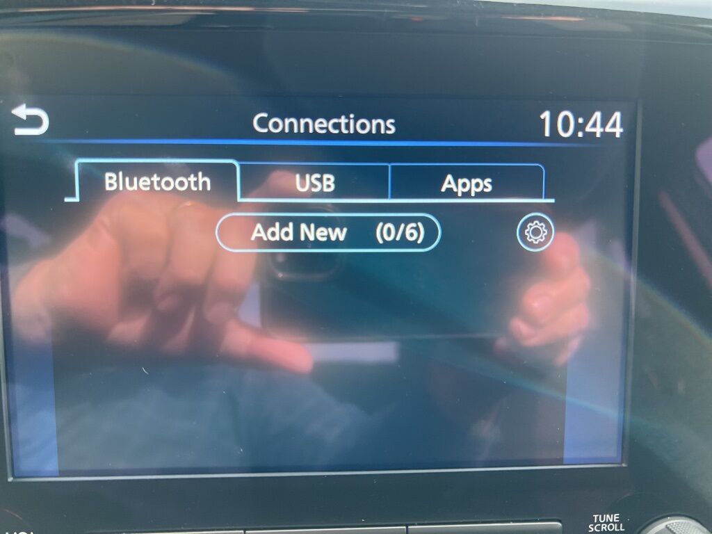 2024 Nissan Frontier SV Mount Joy PA